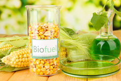 Peggs Green biofuel availability