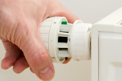 Peggs Green central heating repair costs