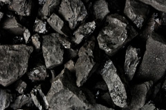 Peggs Green coal boiler costs